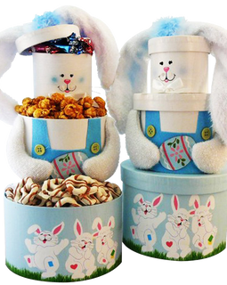 Art of Appreciation Gift Baskets Somebunny Special
