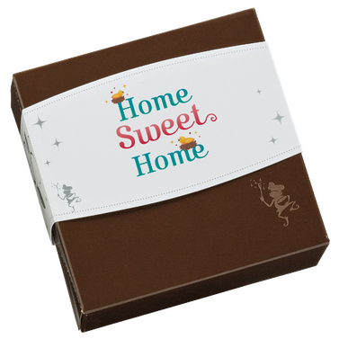 Fairytale Brownies Home Sweet Home Medley Gift Box