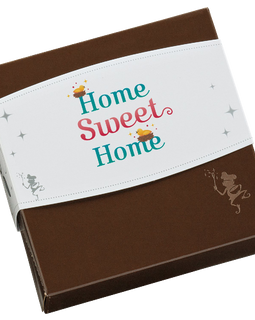 Fairytale Brownies Home Sweet Home Morsel 36 Gift Box
