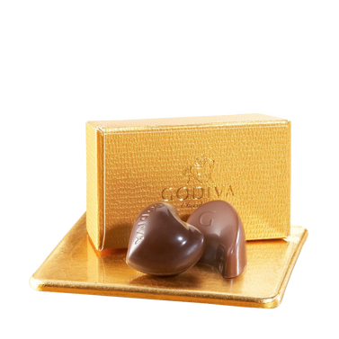 Godiva Chocolatier Classic Gold Ballotin