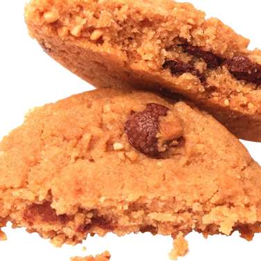 Organic Gluten Free Vegan Cookies!